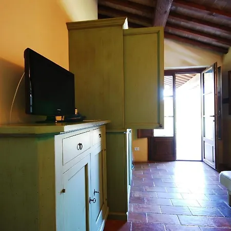 Ferienwohnung Fuer 5 Personen 2 Kinder Ca 95 Qm In Citta Della Pieve, Trasimenischer See アパート *