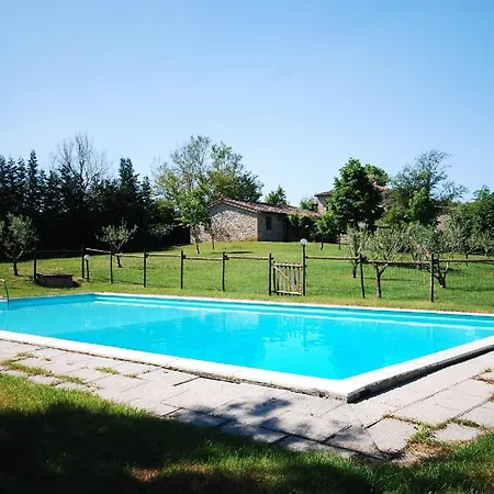 アパート Ferienwohnung Fuer 5 Personen 2 Kinder Ca 95 Qm In Citta Della Pieve, Trasimenischer See *