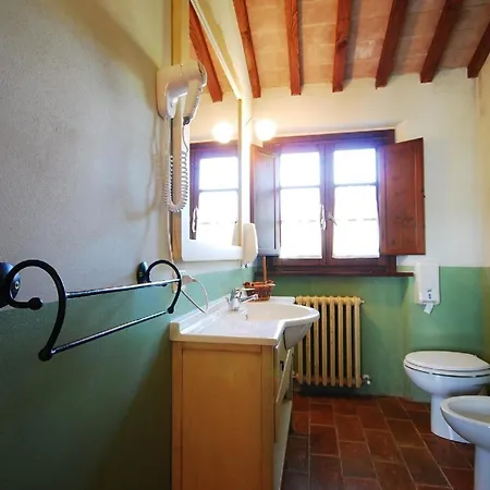 Ferienwohnung Fuer 5 Personen 2 Kinder Ca 95 Qm In Citta Della Pieve, Trasimenischer See * Città della Pieve