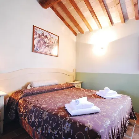 Ferienwohnung Fuer 5 Personen 2 Kinder Ca 95 Qm In Citta Della Pieve, Trasimenischer See Appartement