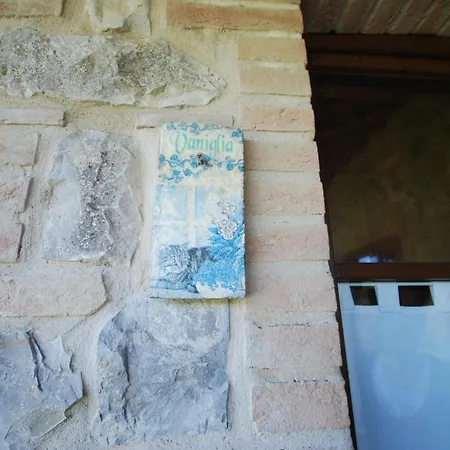 Ferienwohnung Fuer 5 Personen 2 Kinder Ca 95 Qm In Citta Della Pieve, Trasimenischer See アパート *
