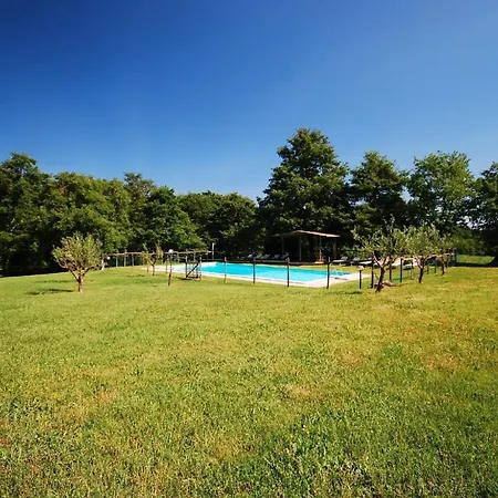 Ferienwohnung Fuer 5 Personen 2 Kinder Ca 95 Qm In Citta Della Pieve, Trasimenischer See アパート Città della Pieve