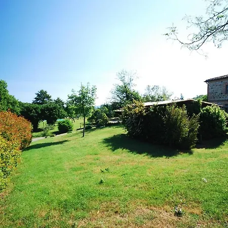 Ferienwohnung Fuer 5 Personen 2 Kinder Ca 95 Qm In Citta Della Pieve, Trasimenischer See Appartement